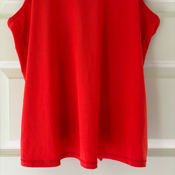 • [Athleta] Open Tie Back • - Picture 3 of 10